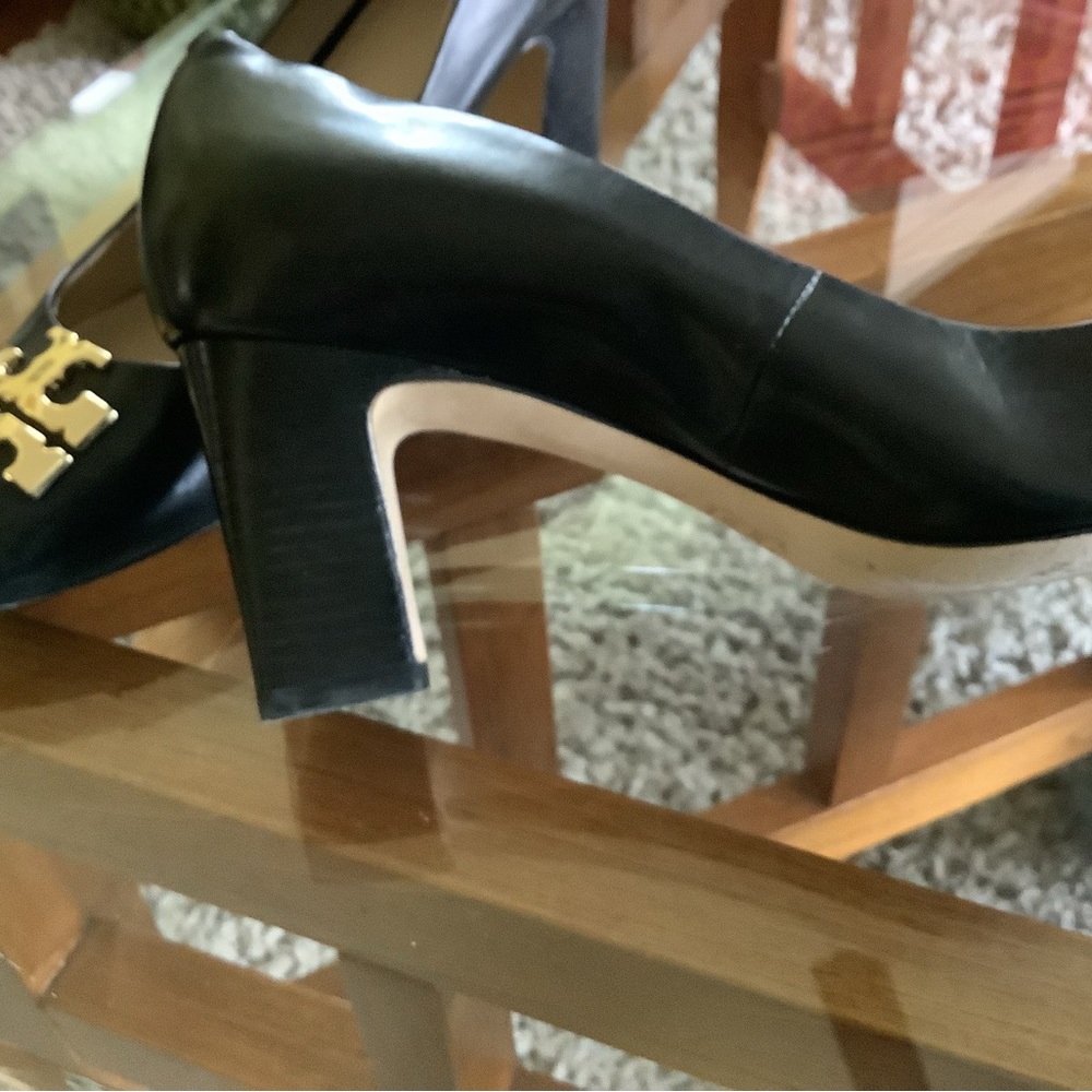 Tory Burch Raleigh pump - Picture 5 of 9